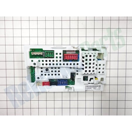 Whirlpool W10634026 Whirlpool Electronic Control Board W10634026
